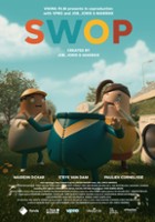 plakat filmu Swop