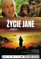 plakat filmu Życie Jane