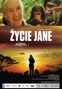 Plakat filmu Życie Jane