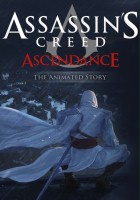 plakat filmu Assassin's Creed: Ascendance