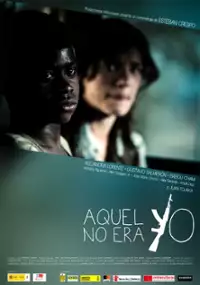 Plakat filmu Aquel no era yo
