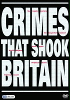 plakat filmu Zbrodnie, które wstrząsnęły Wielką Brytanią