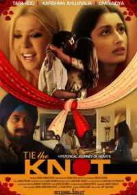 Plakat filmu Tie the Knot