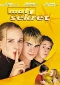 Plakat filmu Mały sekret