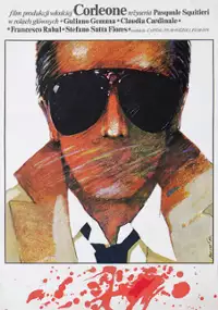 Plakat filmu Corleone