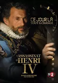 Plakat serialu Dni, które zmieniły historię