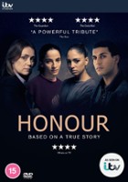 plakat filmu Honorowe zabójstwo