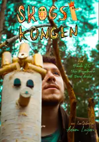 Plakat filmu Skogskungen