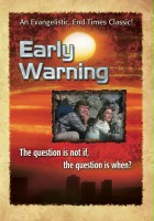 plakat filmu Early Warning