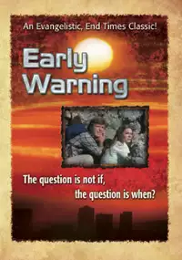 Plakat filmu Early Warning