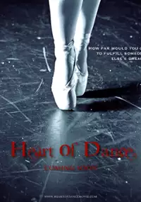 Plakat filmu Heart of Dance