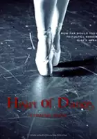 plakat filmu Heart of Dance