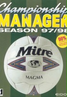plakat filmu Championship Manager: Season 97/98