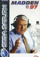 Madden NFL 97
