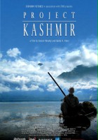 plakat filmu Projekt Kaszmir