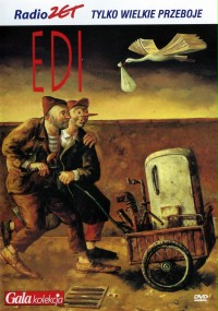Edi (2002) plakat