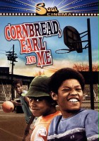plakat filmu Cornbread, Earl and Me