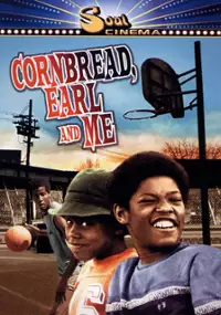 Plakat filmu Cornbread, Earl and Me