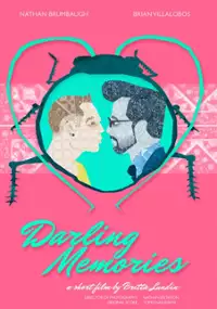 Plakat filmu Darling Memories