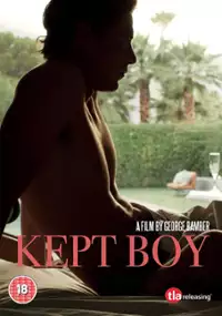 Plakat filmu Utrzymanek
