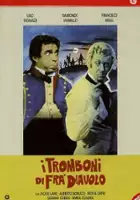 plakat filmu Fra Di&aacute;volo