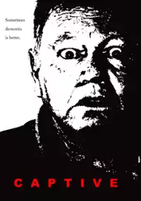 Plakat filmu Captive