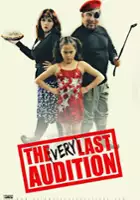 plakat filmu The Very Last Audition