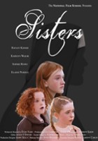 plakat filmu Sisters