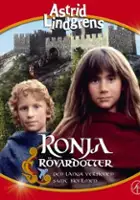 Ulf Isenborg / Ronja - c&oacute;rka zb&oacute;jnika