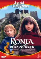 Tommy K&ouml;rberg / Ronja - c&oacute;rka zb&oacute;jnika