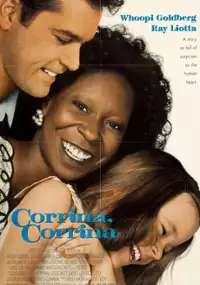 Plakat filmu Corrina, Corrina