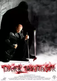 Plakat filmu The Dark Warrior