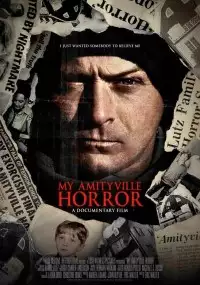 Plakat filmu My Amityville Horror
