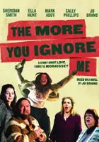 plakat filmu Nie ignoruj mnie