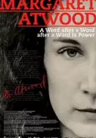 plakat filmu Margaret Atwood. Słowo to siła