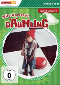 plakat filmu Nils Paluszek