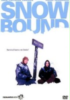 plakat filmu Snowbound: The Jim and Jennifer Stolpa Story