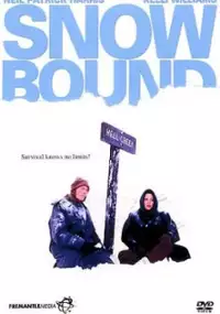 Plakat filmu Snowbound: The Jim and Jennifer Stolpa Story
