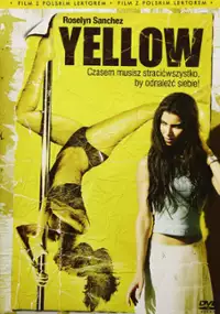 Plakat filmu Yellow