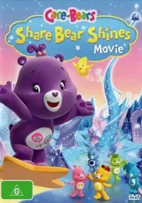 Plakat filmu Troskliwe Misie: W blasku gwiazd