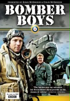 plakat filmu Angielscy chłopcy z bombowców