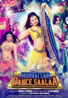 plakat filmu Mumbai Can Dance Saala