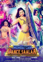 plakat filmu Mumbai Can Dance Saala