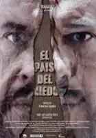 plakat filmuEl país del miedo