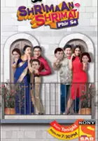 plakat serialu Shrimaan Shrimati Phir Se