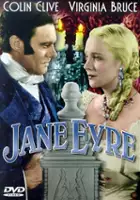 plakat filmu Jane Eyre