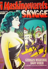 Plakat filmu Quand sonnera midi