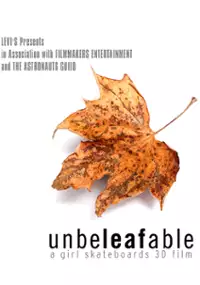 Plakat filmu Unbeleafable