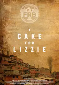Plakat filmu A Cake For Lizzie