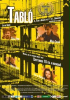 plakat filmu Tabló 